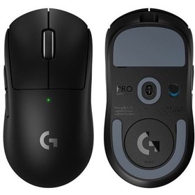 تصویر ماوس بی سیم لاجیتک مدل G Pro X Superlight 2 