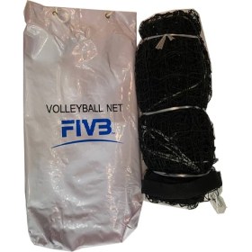 تصویر تور والیبال فدراسیون FIVB 