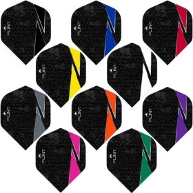 تصویر پر دارت میشن FLINT 