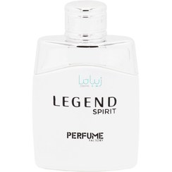تصویر مینی پرفیوم مردانه مدل Legend Spirit پرفیوم فکتوری 30 میل ا عطر مردانه عطر مردانه