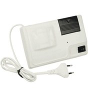 تصویر تیراژه تغذیه انتن ثابت و گردان 