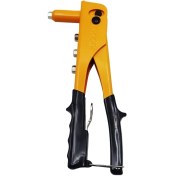 تصویر انبر پرچ دینگشی (DINGQI) سایز 10 اینچ 