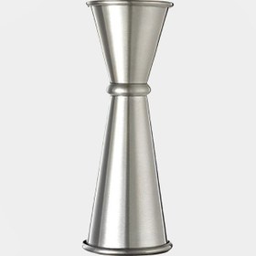 تصویر جیجر استیل دوشات 