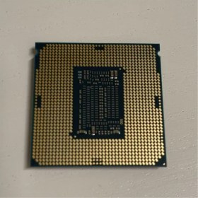 تصویر سی پی یو بدون باکس اینتل مدل Core i5-9500 Intel Core i5-9500 Coffee Lake LGA1151 Tray CPU