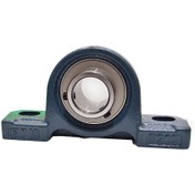 تصویر یاتاقان بلبرینگ UCP 204 چینی 