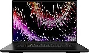 تصویر Razer Blade 18 Gaming -Laptop: NVIDIA GeForce RTX 4070 13th Gen Intel 24-Core i9 HX CPU 18" QHD+ 240Hz - 32GB -RAM - 1TB SSD CNC Aluminium Compact GaN - Charger - Windows 11 R -Chroma - ارسال 15 الی 20 روز کاری 