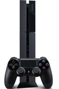تصویر کنسول بازی سونی (استوک) PS4 Fat | حافظه 500 گیگابایت ا PlayStation 4 Fat (Stock) 500 GB PlayStation 4 Fat (Stock) 500 GB