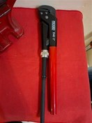 تصویر اچار شلاقی لوله گیر 1 اینچ ریجید 