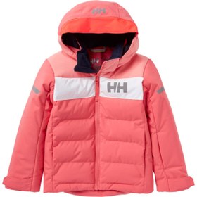 تصویر کاپشن اسکی زنانه برند هلی هانسن Helly Hansen اصل 1756 