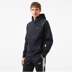 تصویر سویشرت مردانه آندر آرمور Under Armour اورجینال TYC19E67445708F900 
