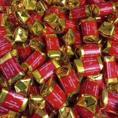 تصویر شکلات بنیس قافلانکوه 