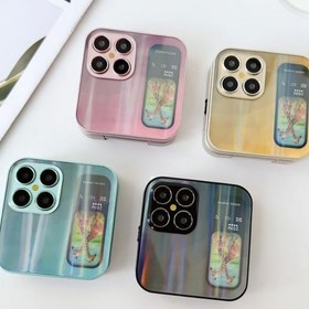 تصویر گوشی سروو i18 pro mini servo i18 pro mini