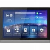 تصویر تاچ پنل اینترکام 10 اینچ هوشمند TC-5000MH-T10A 10” Android Indoor Monitor