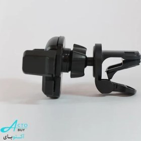 تصویر هولدر گیره ای ترکا مدل BC-T16 TREQA BC-T16 model clip holder