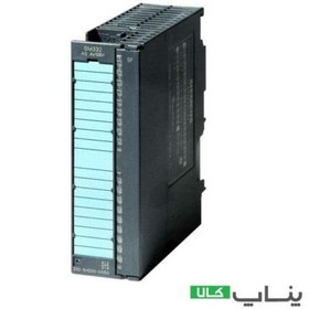 تصویر ماژول آنالوگ خروجی S7-300 زیمنس، – کد فنی 6ES7332-5HF00-0AB0 