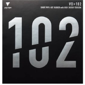 تصویر رویه راکت 102 ویکتاس 