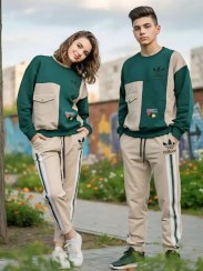 تصویر ست آدیداس اسپرت 