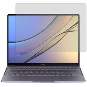 تصویر گلس لپ تاپ هوآوی Matebook X 2017 مدل هیدروژلی شفاف برند ریمکس کد XL 