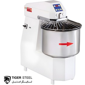 تصویر میکسر اسپیرال 40 لیتری IGF مدل S38M 