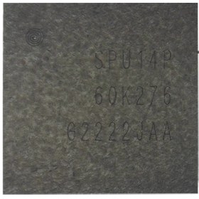 تصویر آی سی تغذیه SAMSUNG SPU14P 