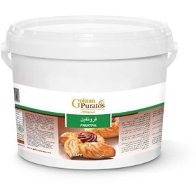 تصویر فروتفیل خرما 500 گرمی 