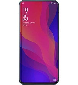 oppo find x new