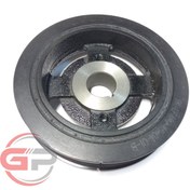 تصویر فولی سر میل لنگ لیفان 820 