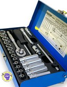 تصویر ست بکس ۲۴ عددی مستر تایوان 