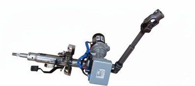 تصویر تلسکوپی فرمان برقی شاهین کامل 