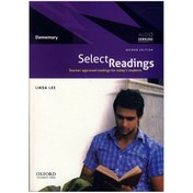 تصویر select reading elementary 