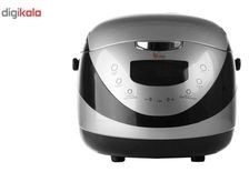 تصویر پلوپز ویداس مدل VIR-5432 Vidas VIR-5432 Rice Cooker