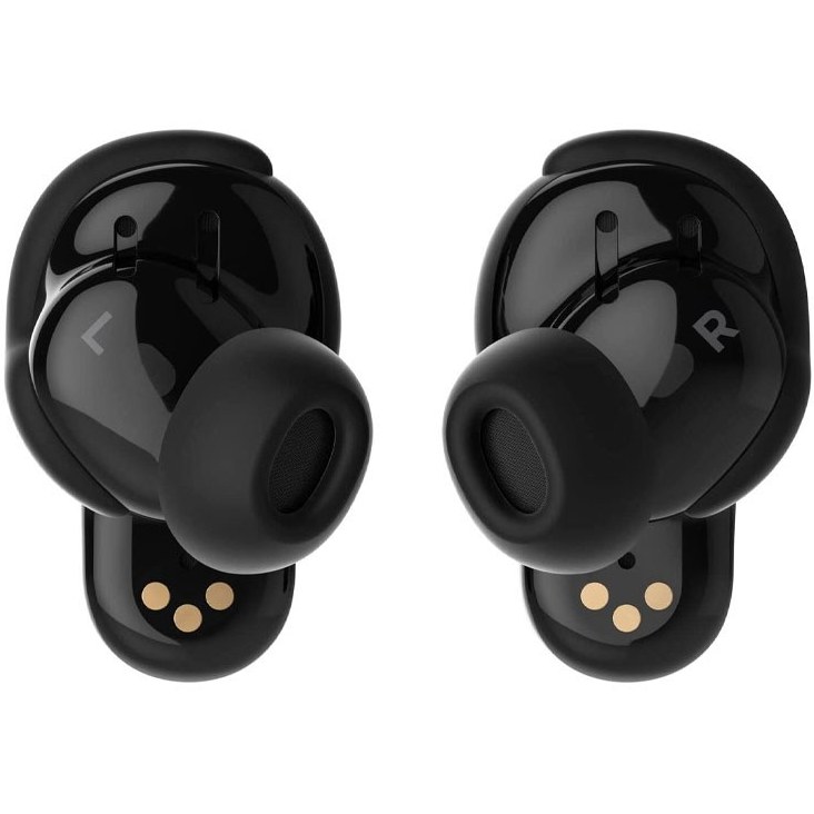 خرید و قیمت هندزفری بلوتوثی بوز مدل Quiet Comfort Earbuds II