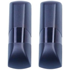 تصویر چشمی درب پارکینگ 