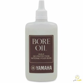 تصویر روغن بور یاماها Bore Oil 