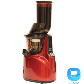 تصویر عصاره گير سام مدل B100 SAM Slow Juicer SJ-B100W