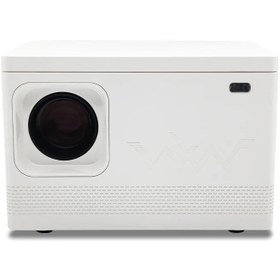 تصویر ویدیو پرژکتور video projector calus l--87 video projector calus l--87