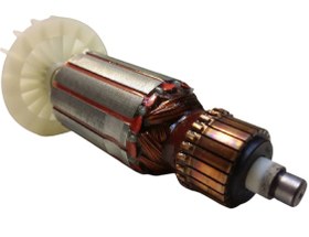 تصویر توسن0022ام جی اس آرمیچر 