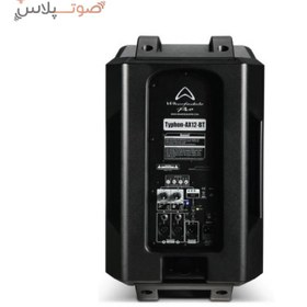 تصویر بلندگو اکتیو وارفیدل WHARFEDALE TOURUS AX12 