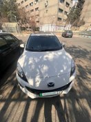 تصویر مزدا 3N صندوق‌دار مونتاژ مدل 1396 ا تیپ 3 تیپ 3