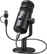 تصویر میکروفون داینامیک ماونو مدل PD100U MAONO PD100U DYNAMIC Microphone