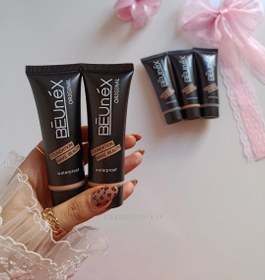 تصویر کرم پودر بیونکس - 02 