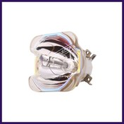 تصویر لامپ ویدئو پروژکتور NEC PE401H اورجینال 