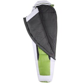 تصویر کیسه خواب پر اسنوهاک مدل Cliff-900 کد SN-S4126 Snowhawk feather sleeping bag, model Cliff-900, code SN-S4126