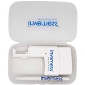 تصویر دستگاه پیرسینگ گوش اینورنس 