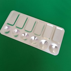 تصویر پالت مستطیلی 