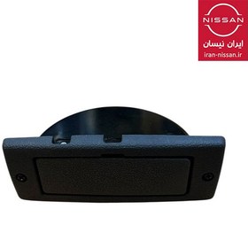 تصویر جا سیگاری عقب رونیز چینی 