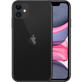 تصویر گوشی اپل دو سیم (Not Active) iPhone 11 | حافظه 128 گیگابایت Apple iPhone 11 Dual Sim (Not Active) 128 GB