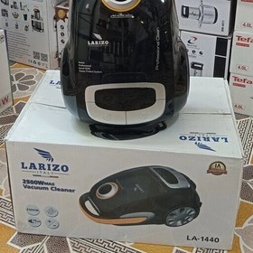 تصویر جاروبرقی لاریزو مدل LA-1440 LARIZO LA-1440