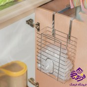 تصویر جانایلونی کاوه استیل 