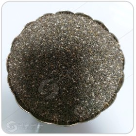 تصویر دانه چیا اعلا | 500 گرمی 